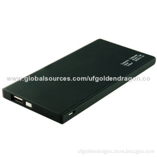 Universal Power Bank for iphone, samsung